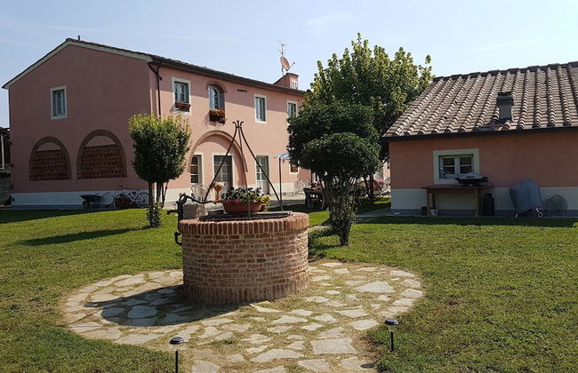 Casal Sant' Elena - Foto 29
