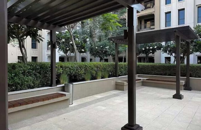 Vogue | Rahaal Madinat Jumeirah near Burj Al Arab - Foto 34