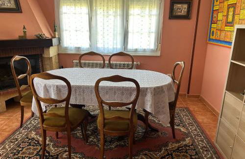 Estupenda casa cercana a la playa y a la montaña VUT6678AS - Foto 28