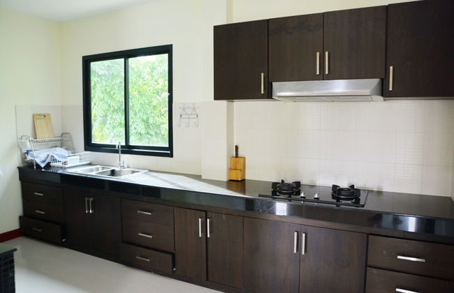 White Flower Lanta - Foto 47