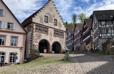 Ferienhaus Schmuckstück - Foto 26