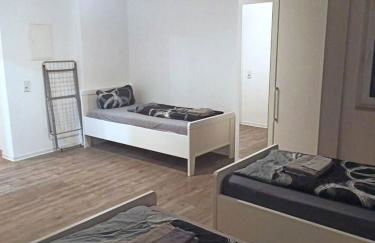 Hochwertige Studios für Monteure I Kostenloses Parken I home2share - Foto 56