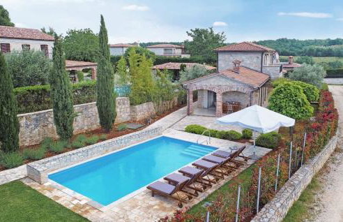 Villa Camelina with New Private Pool - Foto 1