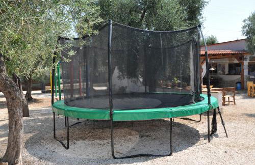 Apartments Villaggio Riccio - Foto 42