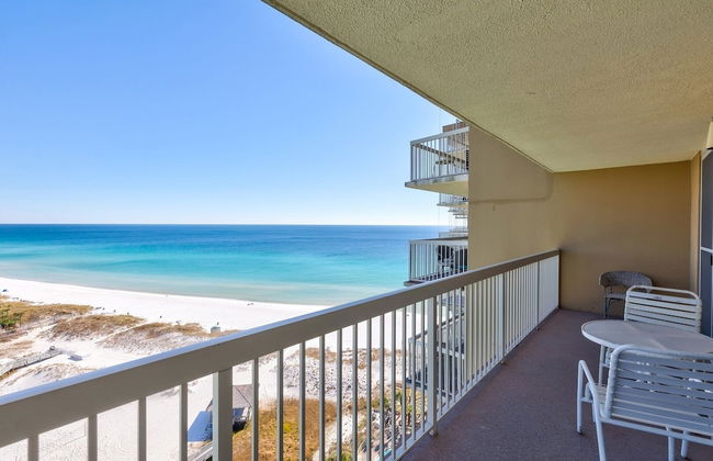 Pelican Beach 1816 2 Bedroom Condo by Pelican Beach Management - Photo 22