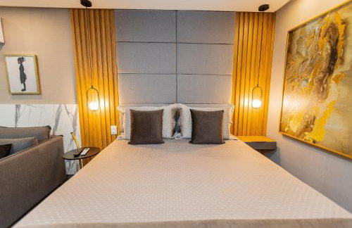 Unity Cabo Branco - Foto 44