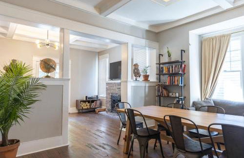 Southern Charm & Modern Comfort - Foto 1