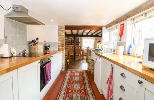 Garden House - Foto 12