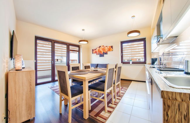 Apartamenty Sun & Snow Foka - Photo 78