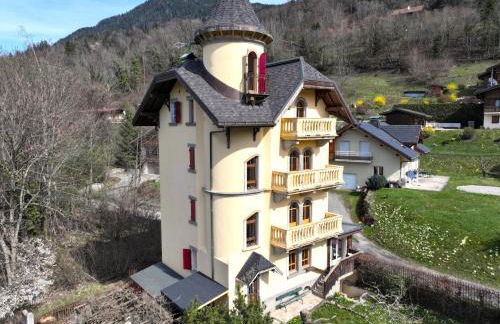 Villa la tourelle - Foto 1