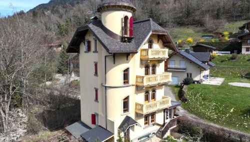 Villa la tourelle - Foto 1