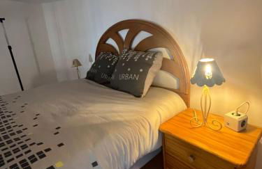 Studio Menthe-Clim-Terrain de pétanque-Piscine collective - Foto 18