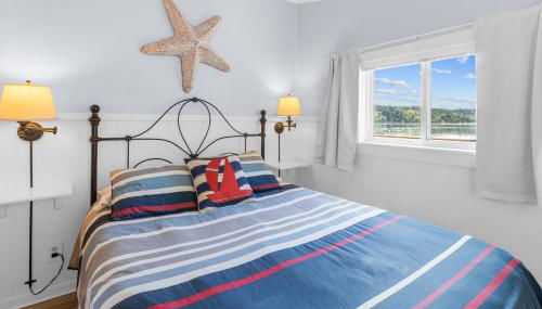 Charming Beach Cabin in Quartermaster Harbor - Foto 3