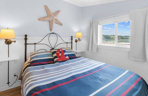 Charming Beach Cabin in Quartermaster Harbor - Foto 3