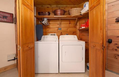 Cozy Stone Cabin Retreat Near Beech Ski Slopes - Foto 47