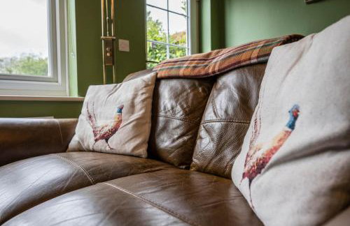 1 Lavender Cottages, Knodishall - Foto 13