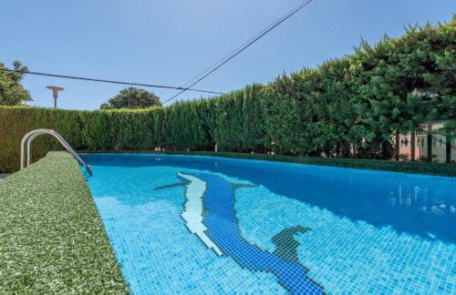 Villa Son Ferrer - Foto 26