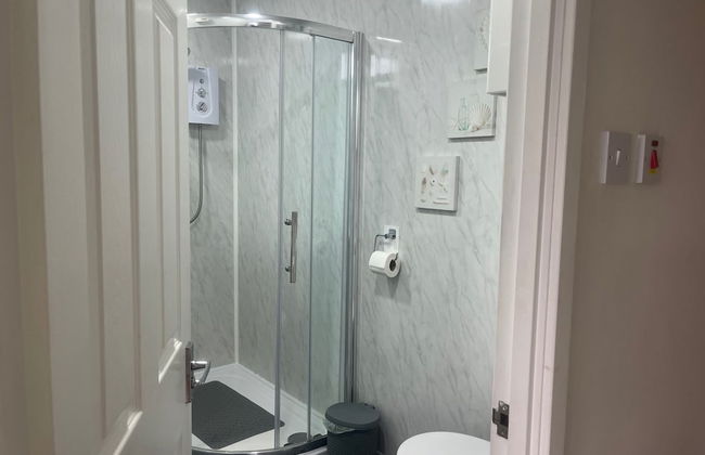 Seasideescape-2br-sleeps4-parking-petsok-fireplace - Foto 28