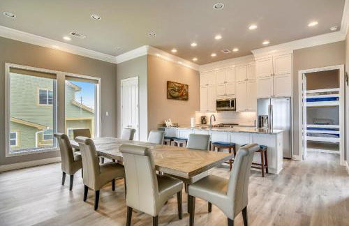 Salty Blue Mermaid by Ryson Vacation Rentals - Foto 19