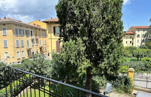 Appartamento liberty Vittoria - Photo 19