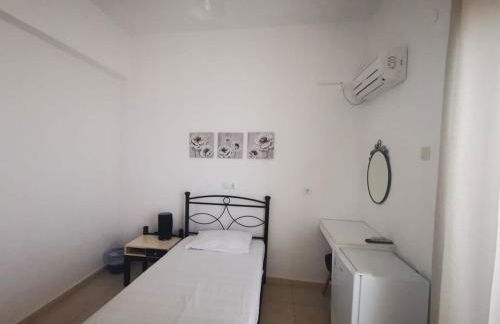 Nikos Hotel - Foto 25