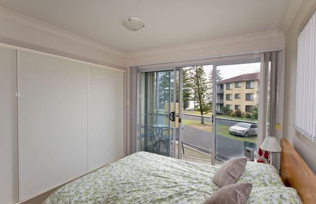 Seaspray Apartments - Foto 37