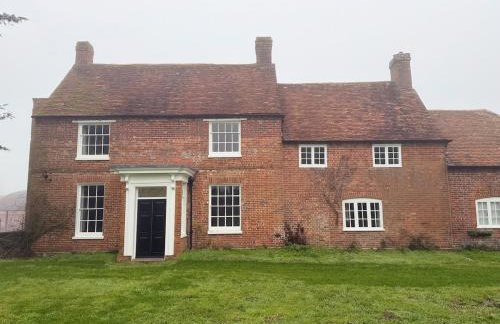 Superb Spacious Farm House - Foto 1