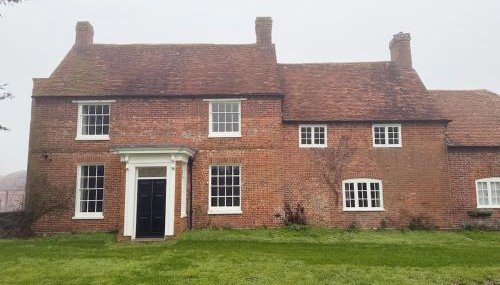 Superb Spacious Farm House - Foto 1