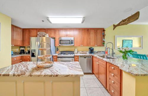 Sunny Daze Will Brighten Your Stay Let The Sun Shine In Waterscape C502 - Foto 10