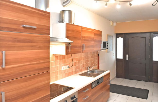 Holiday Home in Lderntwistetal-oberwaro With Sauna - Foto 39