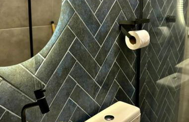 Onda Studios & Pousada - Praia da Enseada Bertioga - Foto 13