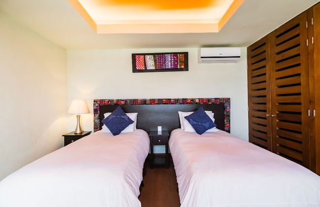 Terra apartment - Photo 11