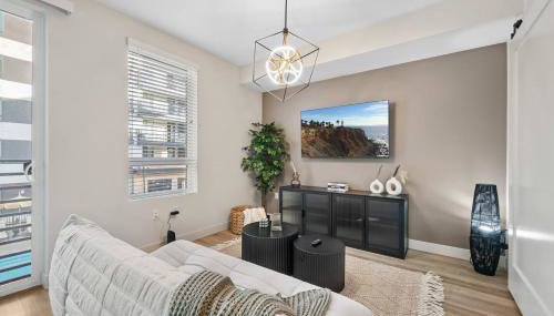 Modern 1BR near Irvine, 30 Day Stay - Foto 2