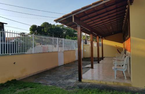 Praia Grande ES 4 QTS – 3 quadra praia/Rest. Chico - Foto 8