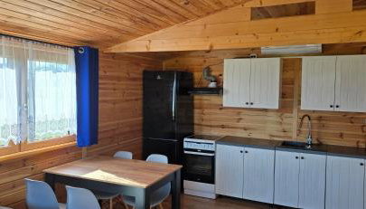 Domek nad jeziorem Weekend - Foto 3