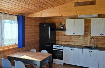 Domek nad jeziorem Weekend - Foto 3