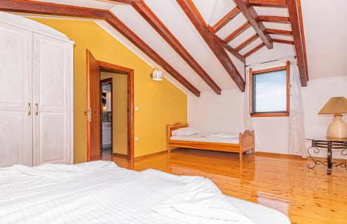 Three-Bedroom Holiday Home In Lozovac - Foto 42