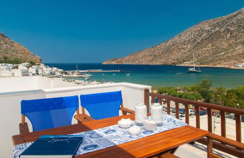 Aggeliki's House - Foto 1