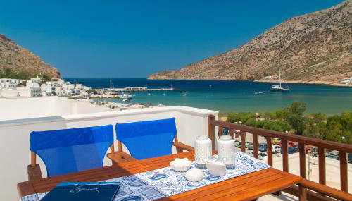 Aggeliki's House - Foto 1