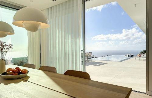 Villa OceanAIR by LovelyStay - Foto 41