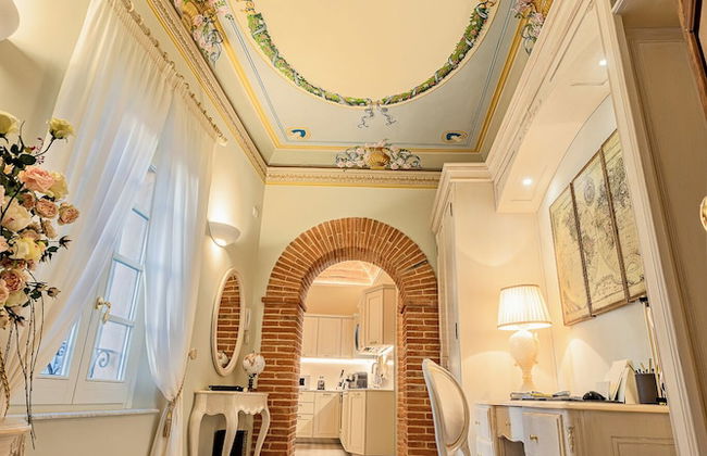 Charming Apartment Cartoni - Foto 2