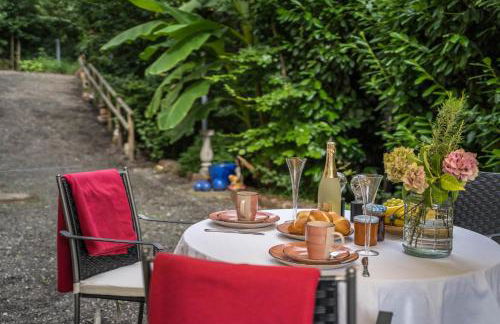 Ferienwohnung For two - Foto 2