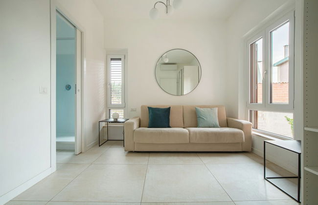 Spacebility Beach - self check-in - Photo 7