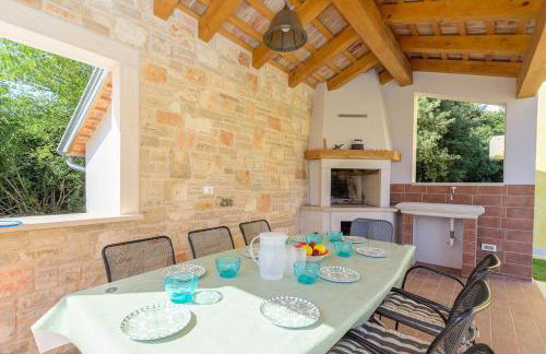 Villa Casita by IstriaLux - Foto 37