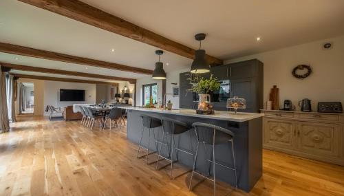 The Hayloft - Foto 4