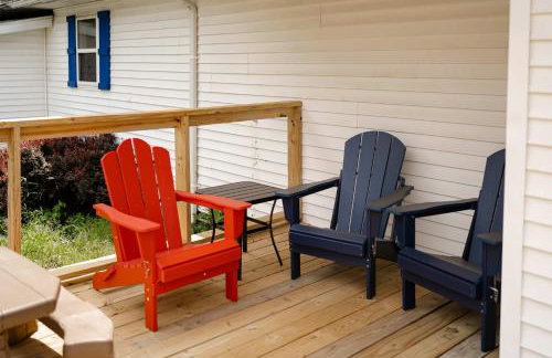 Kevins Place near PawPaw Lake - Foto 48