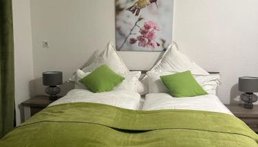 Fosters Garden Suites Kassel - Foto 4