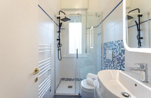 Casa Milano Marittima in centro tre locali con terrazzo - Foto 4