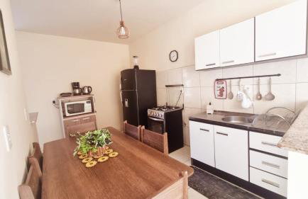 Residencial Cristina's-Apartamentos de 2-3 Quartos equipados com WiFi Garagem-Excelente Localização - Photo 37