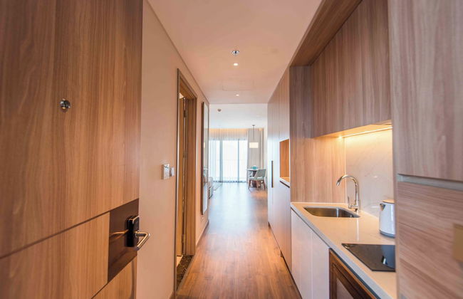 A La Carte Ha Long Residence - Foto 37